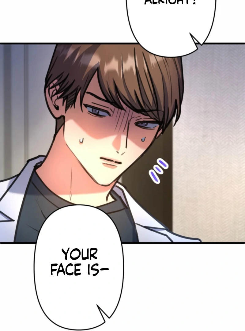 I’ll Borrow Your Face chapter 26 page 77