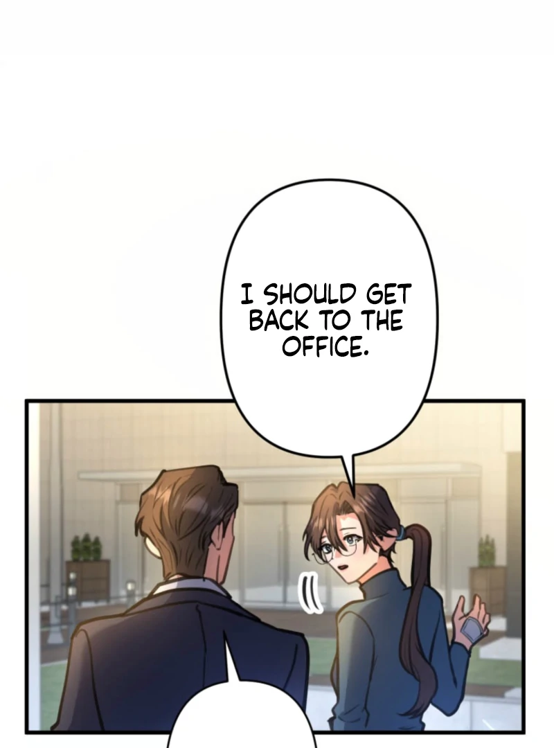 I’ll Borrow Your Face chapter 26 page 82