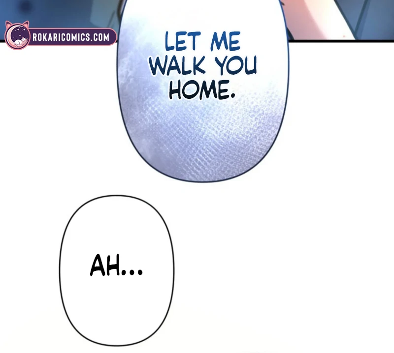 I’ll Borrow Your Face chapter 26 page 85