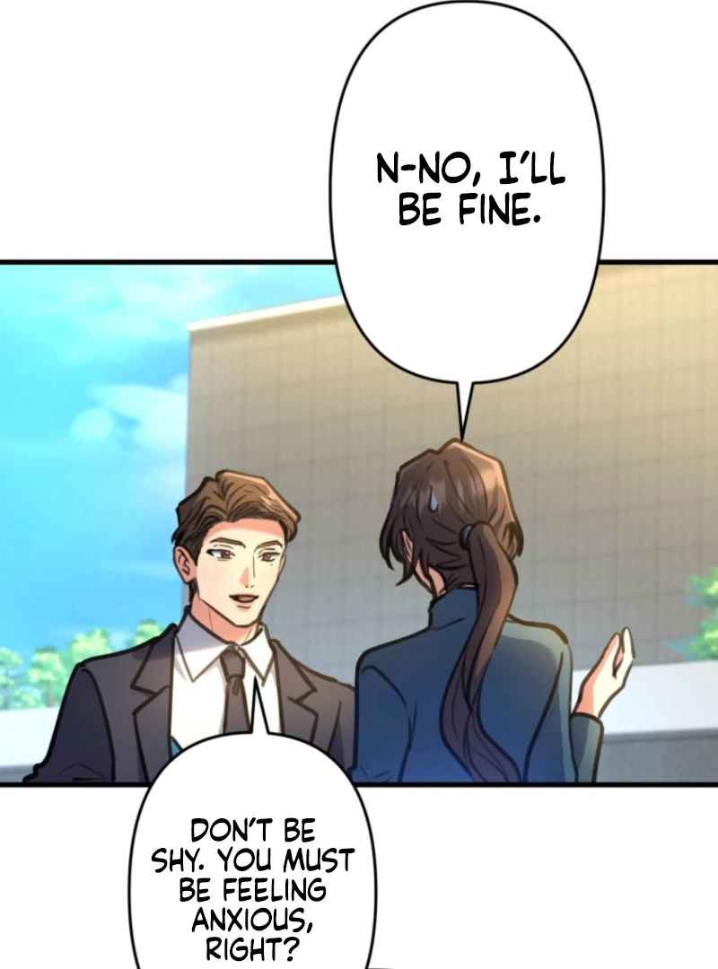 I’ll Borrow Your Face chapter 26 page 86