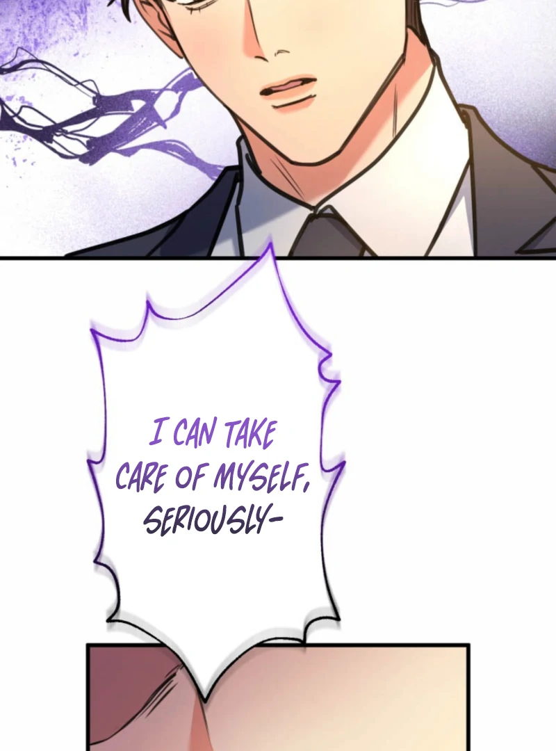 I’ll Borrow Your Face chapter 26 page 91