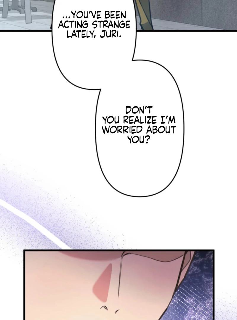 I’ll Borrow Your Face chapter 26 page 96