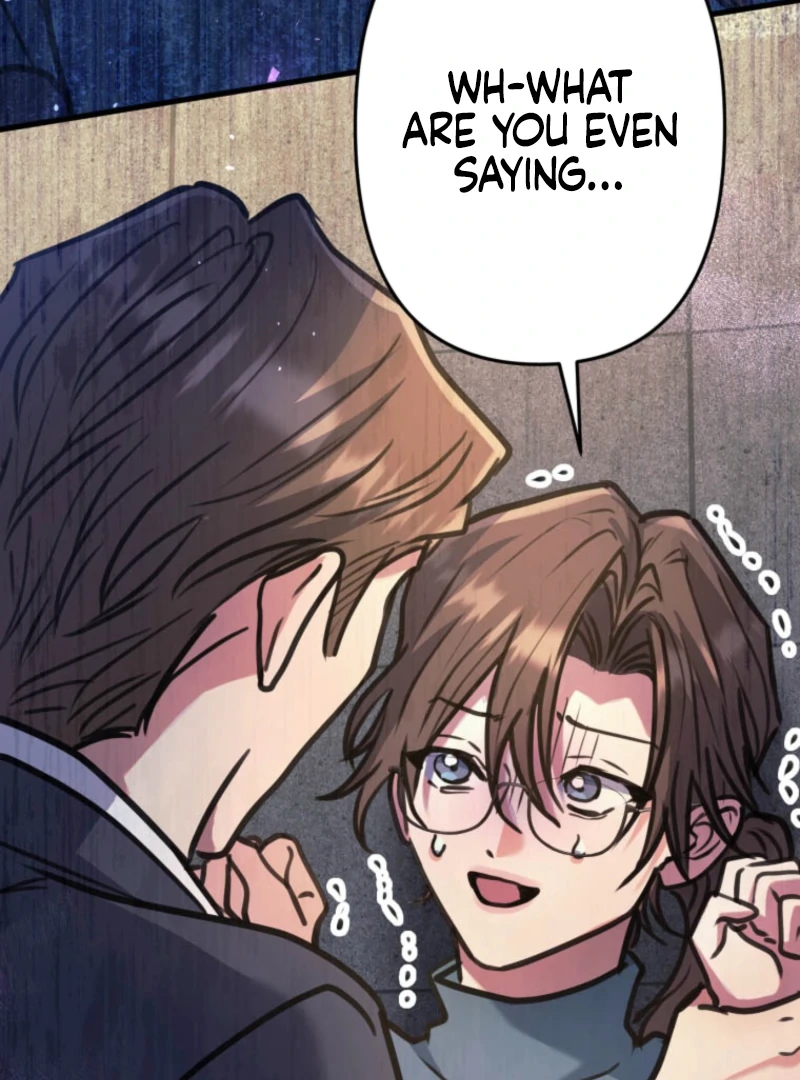 I’ll Borrow Your Face chapter 26 page 99
