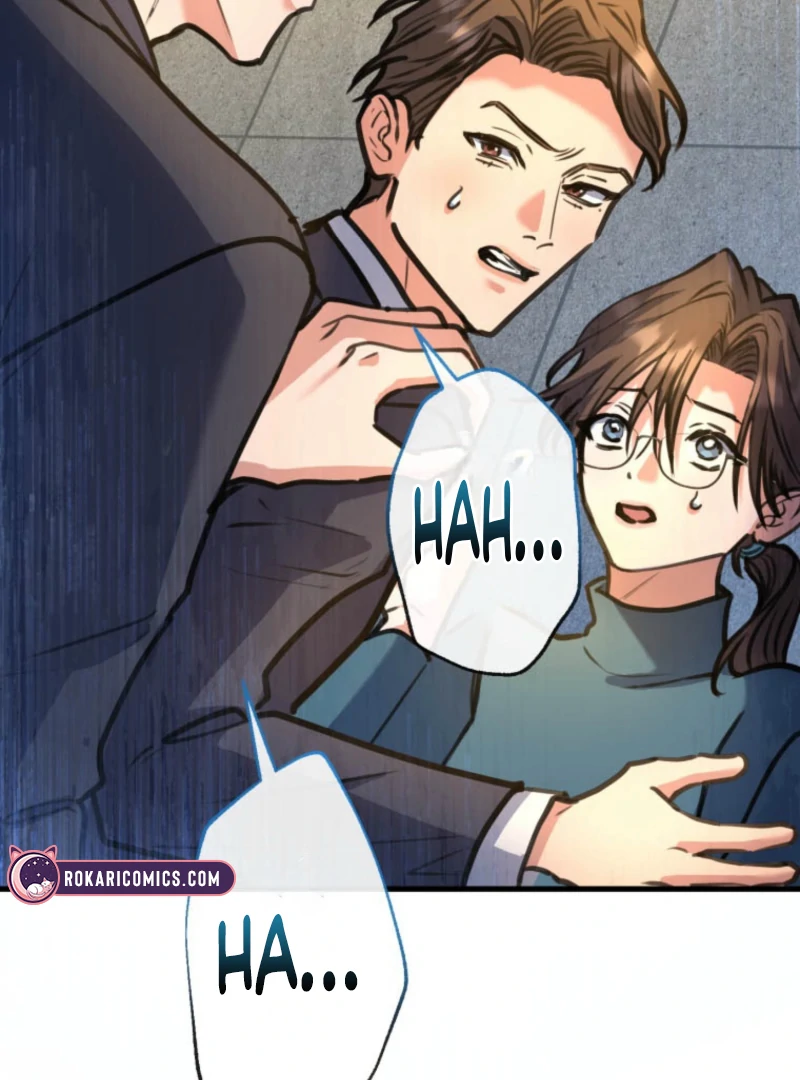 I’ll Borrow Your Face chapter 26 page 105