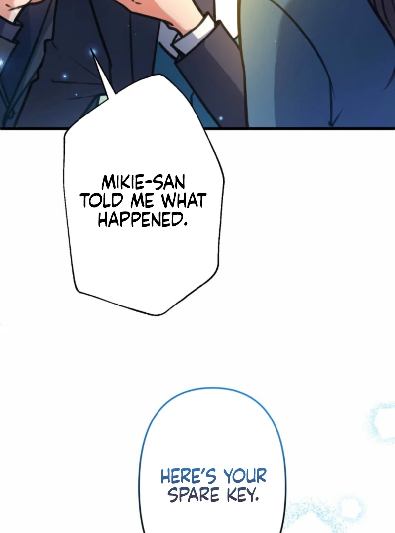 I’ll Borrow Your Face chapter 26 page 109