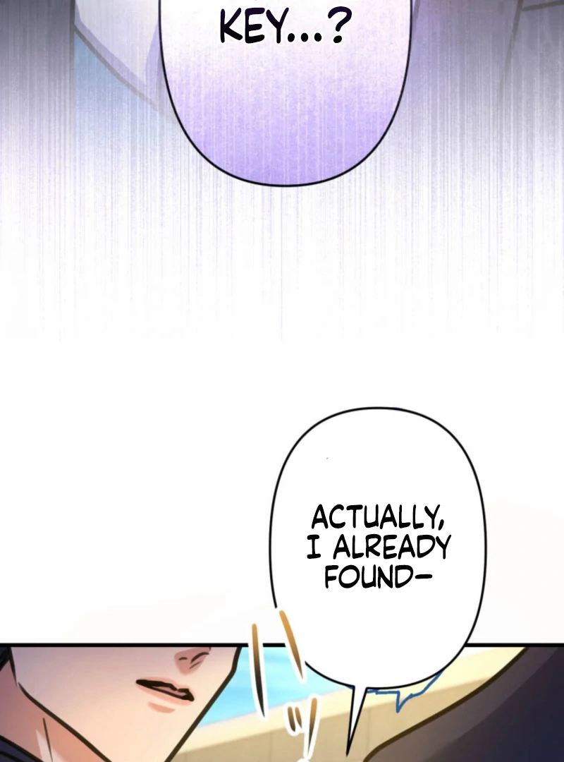 I’ll Borrow Your Face chapter 26 page 115