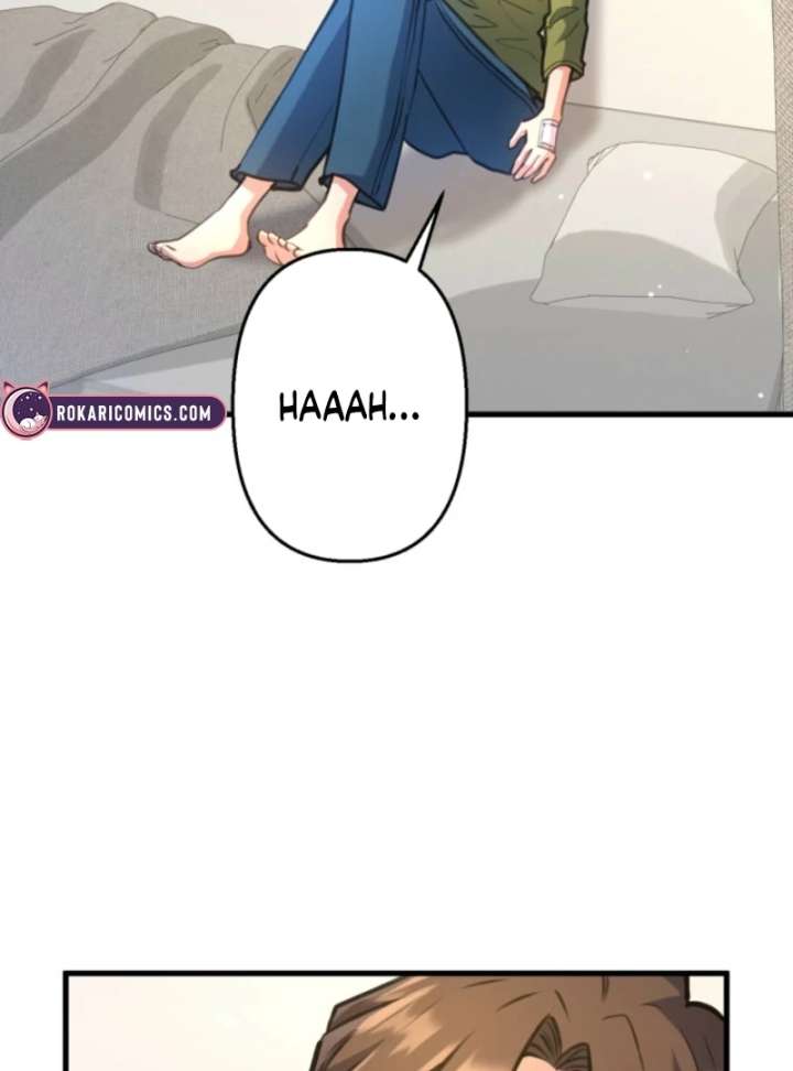 I’ll Borrow Your Face chapter 31 page 24