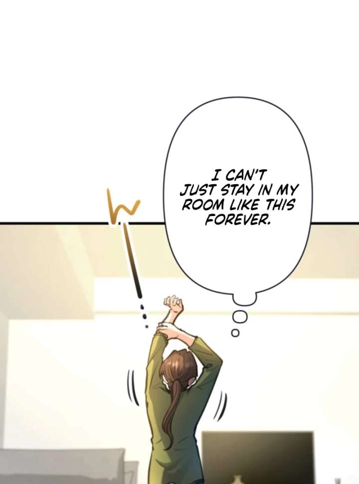 I’ll Borrow Your Face chapter 31 page 32