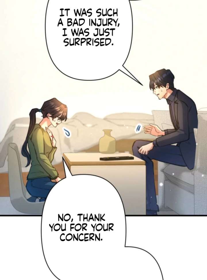 I’ll Borrow Your Face chapter 31 page 80