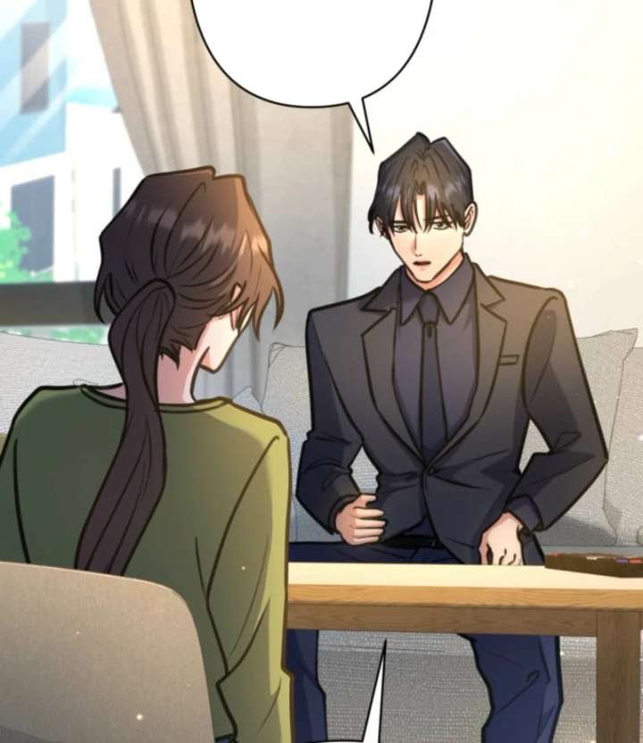 I’ll Borrow Your Face chapter 31 page 82