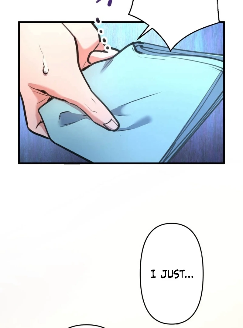 I’ll Borrow Your Face chapter 9 page 106