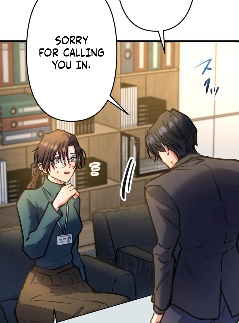 I’ll Borrow Your Face chapter 9 page 114