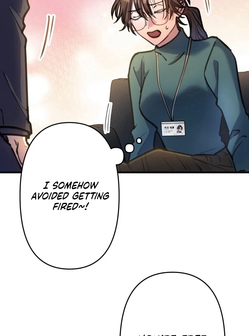I’ll Borrow Your Face chapter 9 page 116