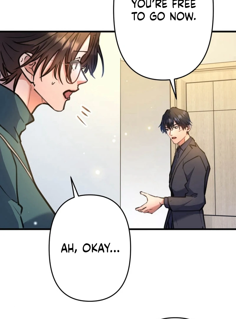 I’ll Borrow Your Face chapter 9 page 117
