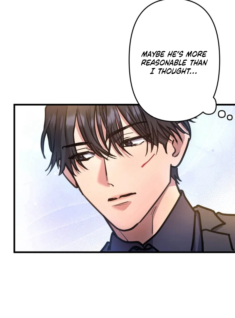 I’ll Borrow Your Face chapter 9 page 118