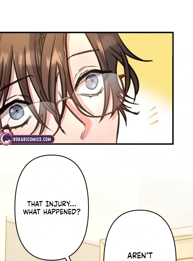 I’ll Borrow Your Face chapter 9 page 119