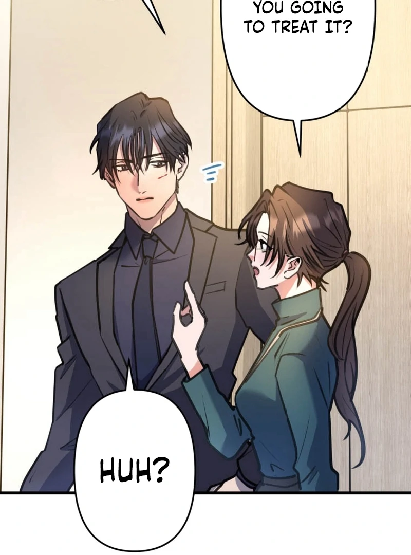 I’ll Borrow Your Face chapter 9 page 120