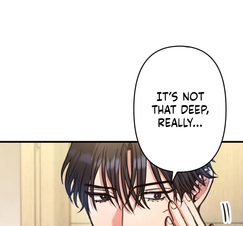 I’ll Borrow Your Face chapter 9 page 121