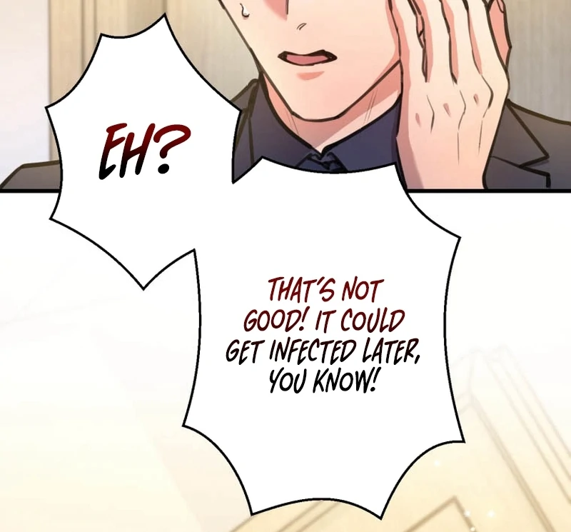 I’ll Borrow Your Face chapter 9 page 122