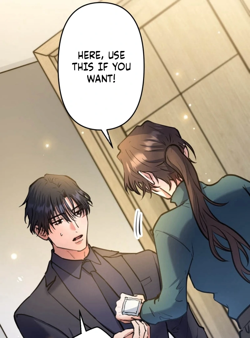 I’ll Borrow Your Face chapter 9 page 123
