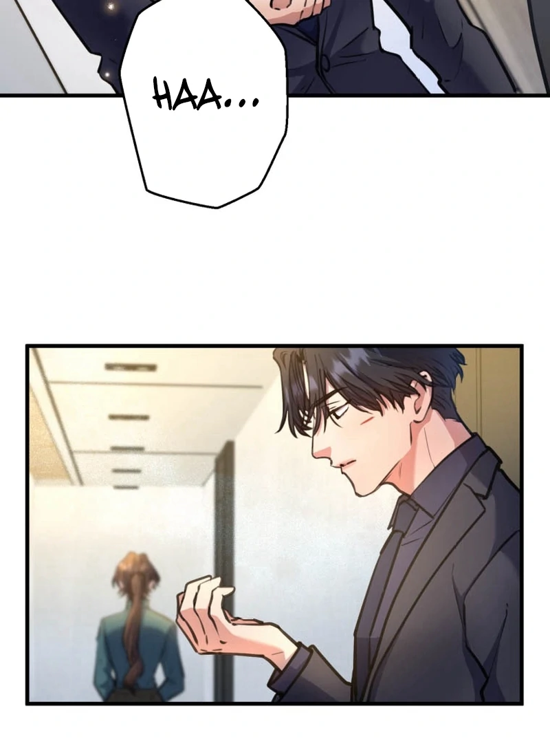 I’ll Borrow Your Face chapter 9 page 124
