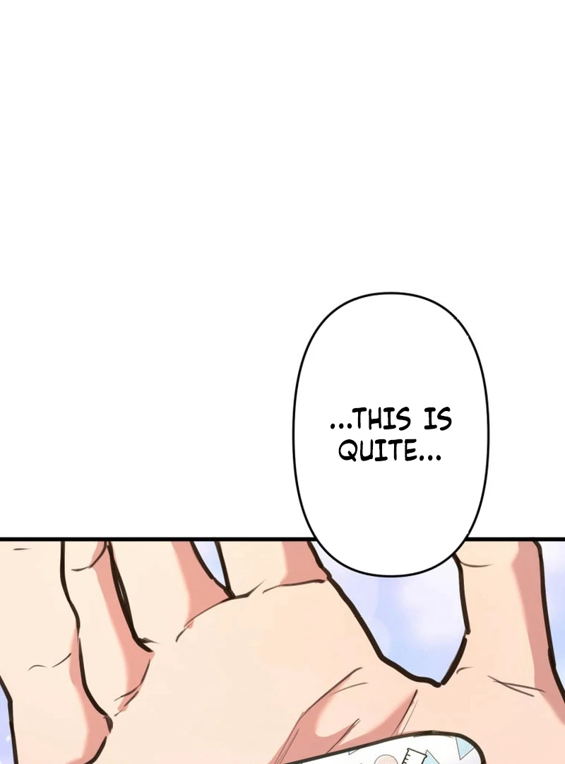 I’ll Borrow Your Face chapter 9 page 125