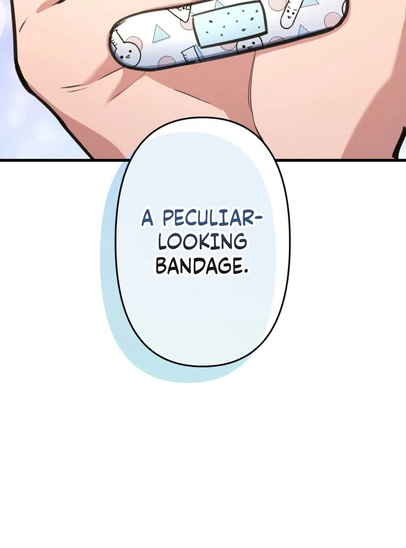 I’ll Borrow Your Face chapter 9 page 126