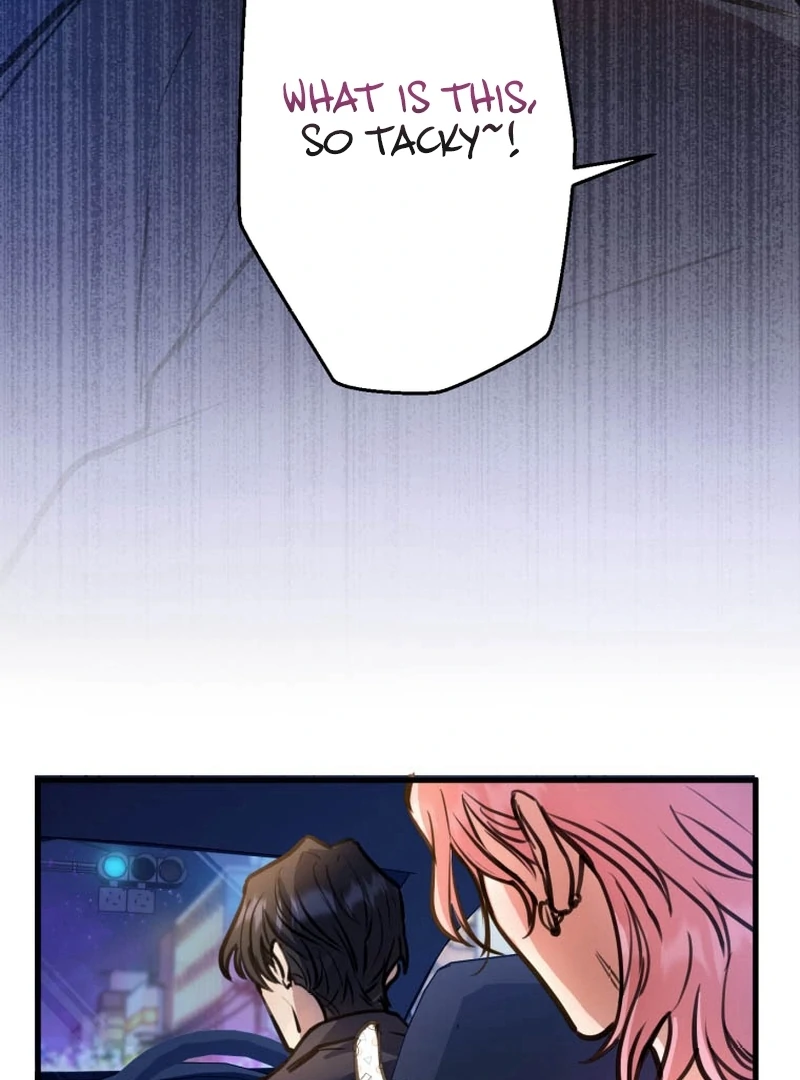 I’ll Borrow Your Face chapter 9 page 130