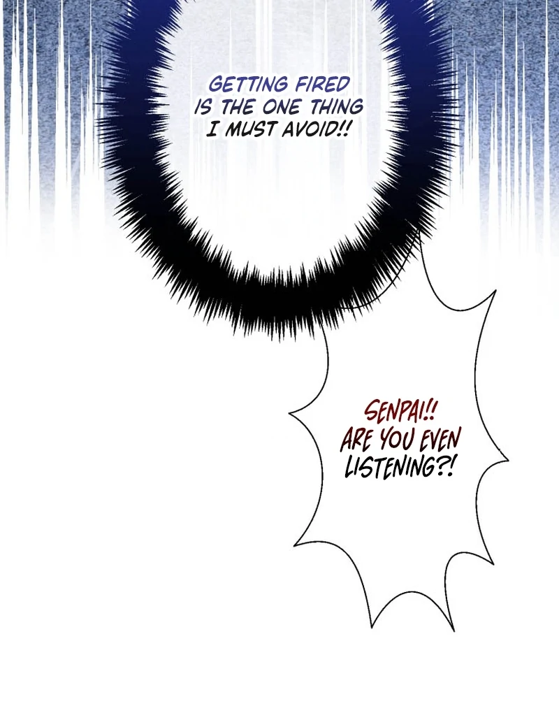 I’ll Borrow Your Face chapter 9 page 14