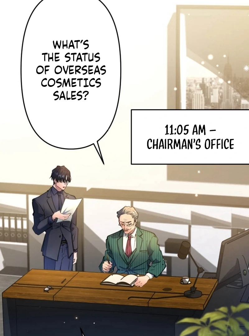 I’ll Borrow Your Face chapter 9 page 16
