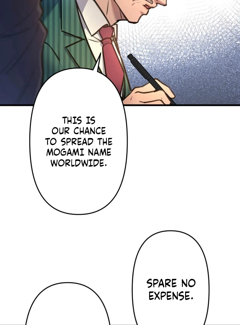 I’ll Borrow Your Face chapter 9 page 18