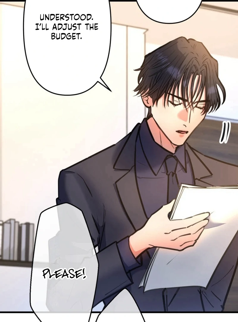 I’ll Borrow Your Face chapter 9 page 19