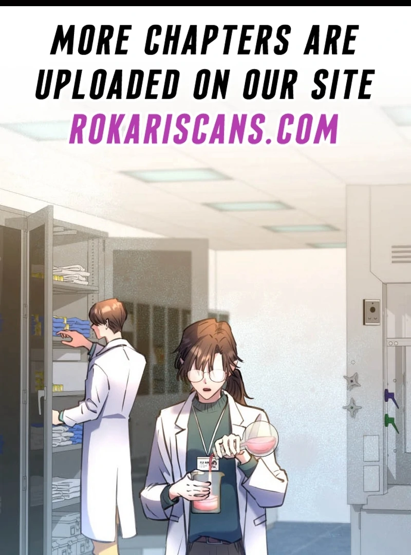 I’ll Borrow Your Face chapter 9 page 2