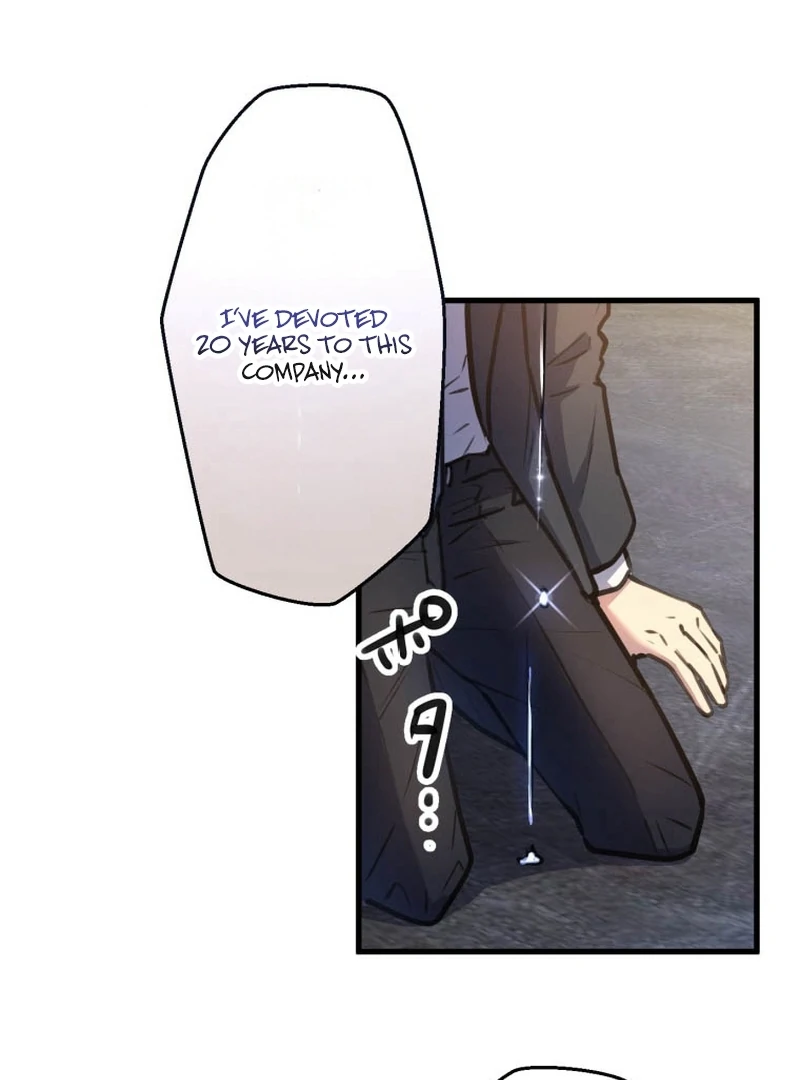 I’ll Borrow Your Face chapter 9 page 31