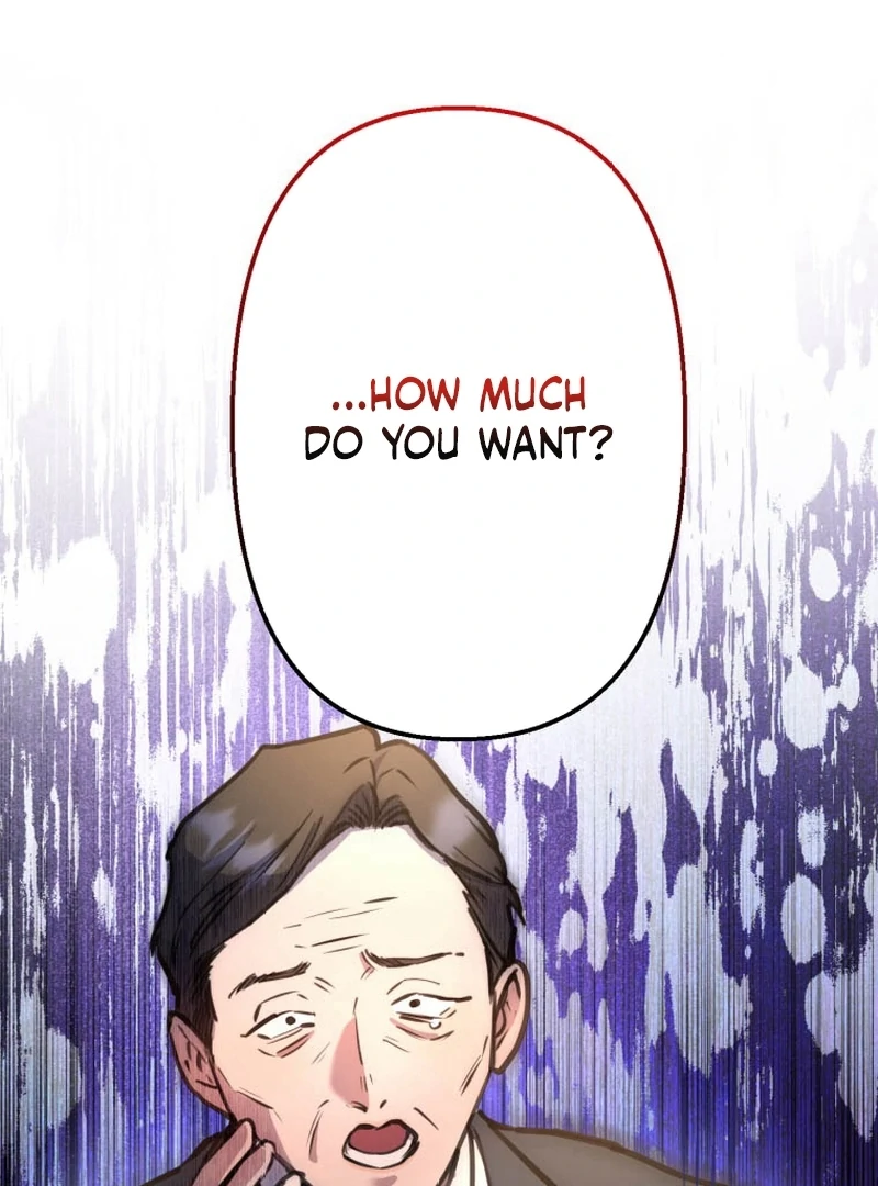 I’ll Borrow Your Face chapter 9 page 33