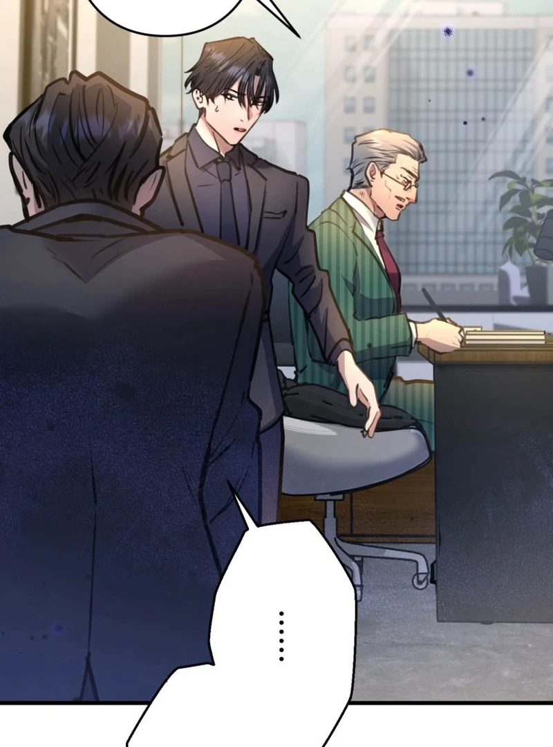 I’ll Borrow Your Face chapter 9 page 36