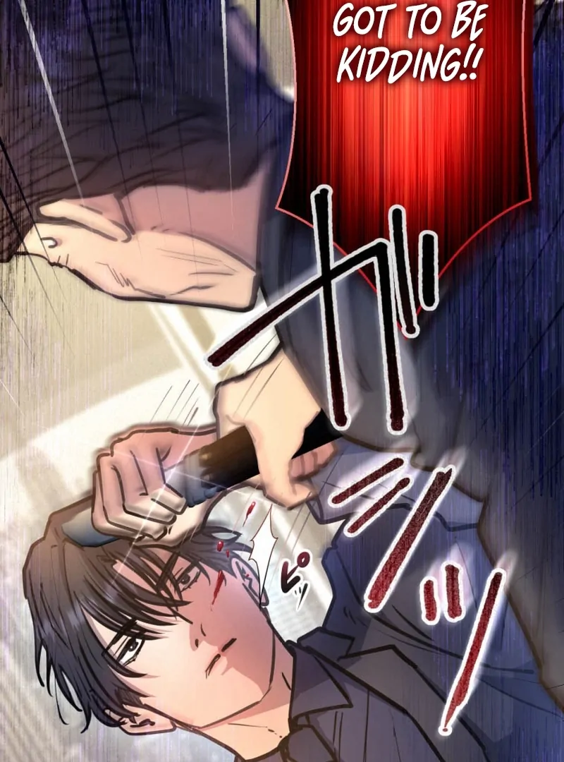 I’ll Borrow Your Face chapter 9 page 38