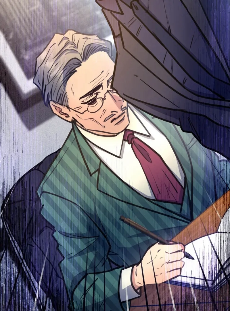 I’ll Borrow Your Face chapter 9 page 39