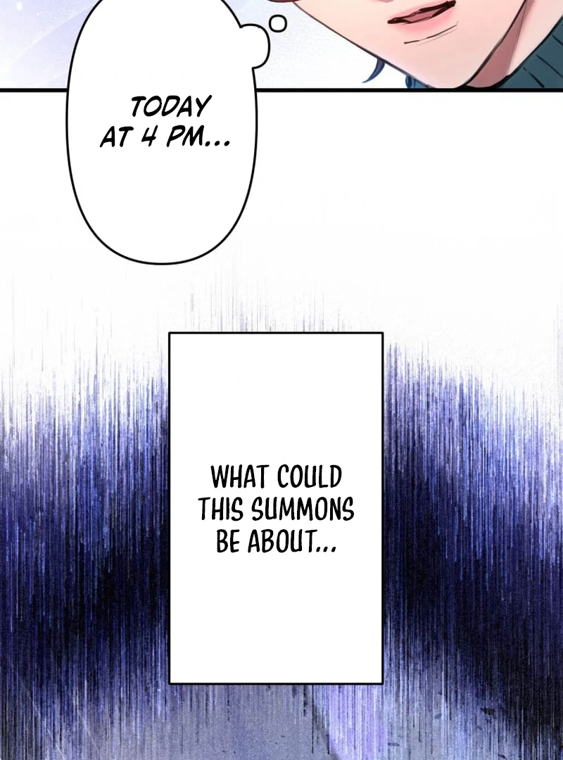 I’ll Borrow Your Face chapter 9 page 4