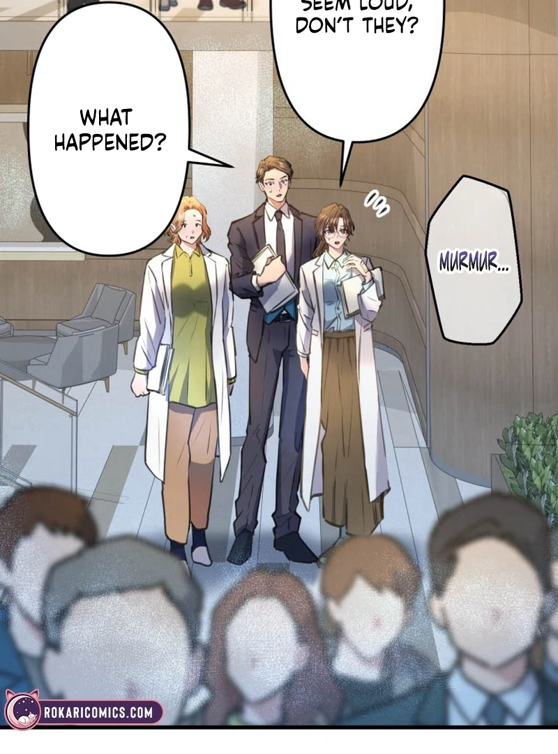 I’ll Borrow Your Face chapter 9 page 51