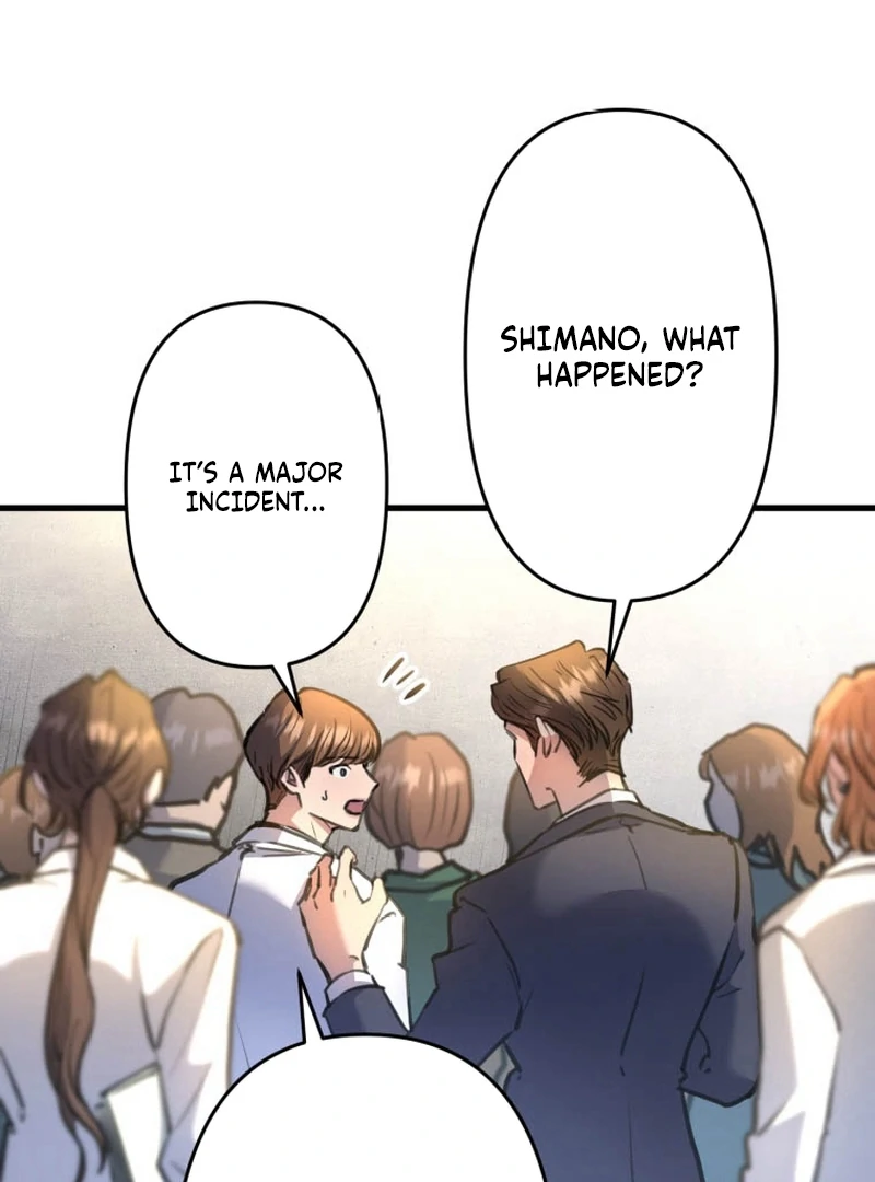 I’ll Borrow Your Face chapter 9 page 52