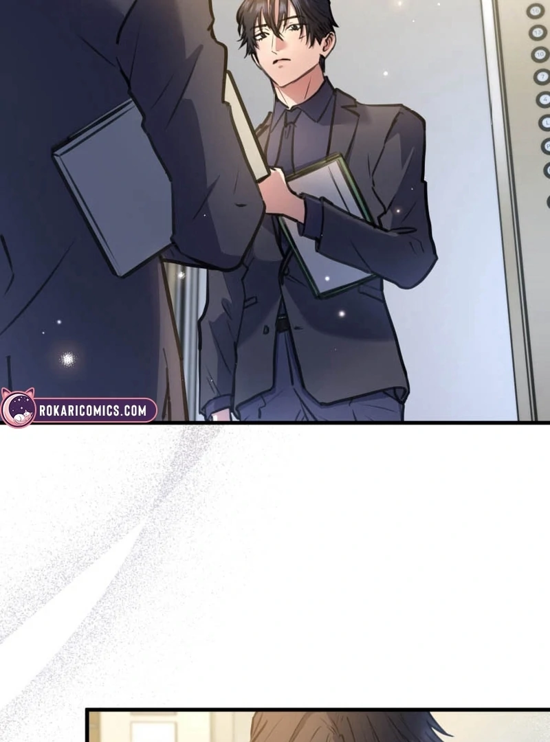 I’ll Borrow Your Face chapter 9 page 63