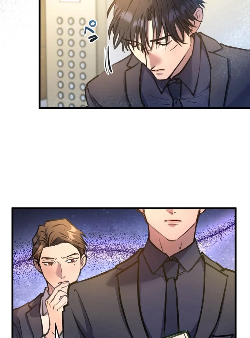 I’ll Borrow Your Face chapter 9 page 64