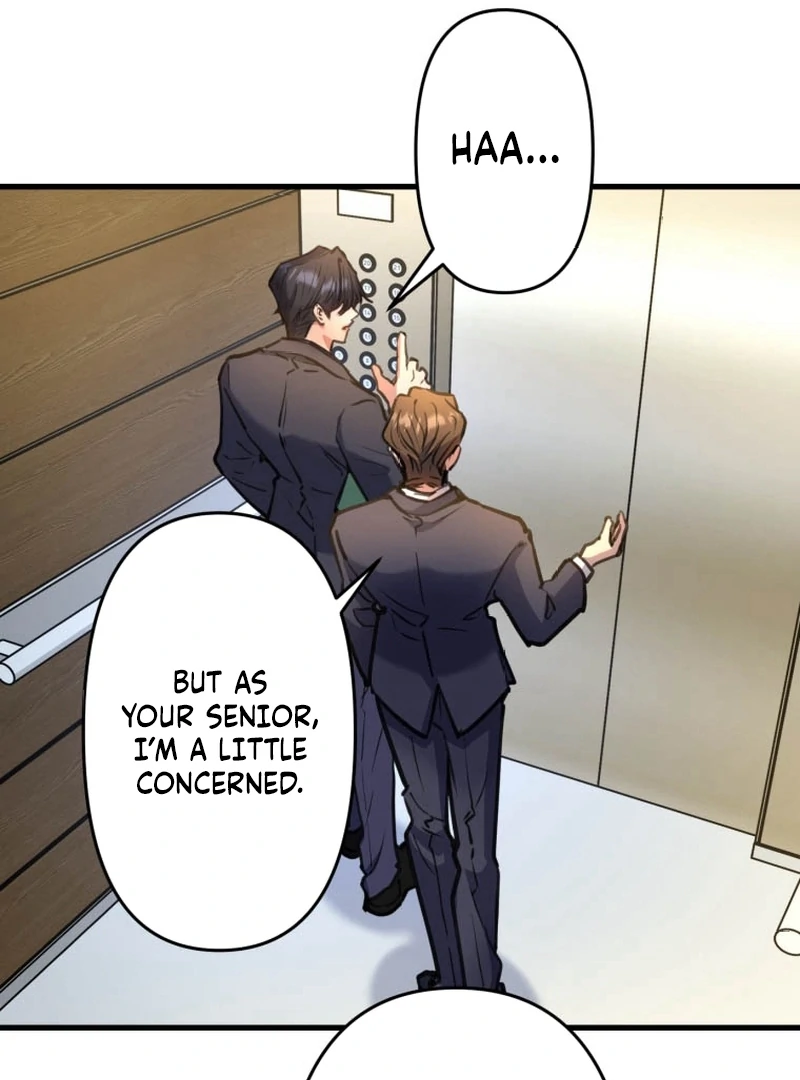 I’ll Borrow Your Face chapter 9 page 67