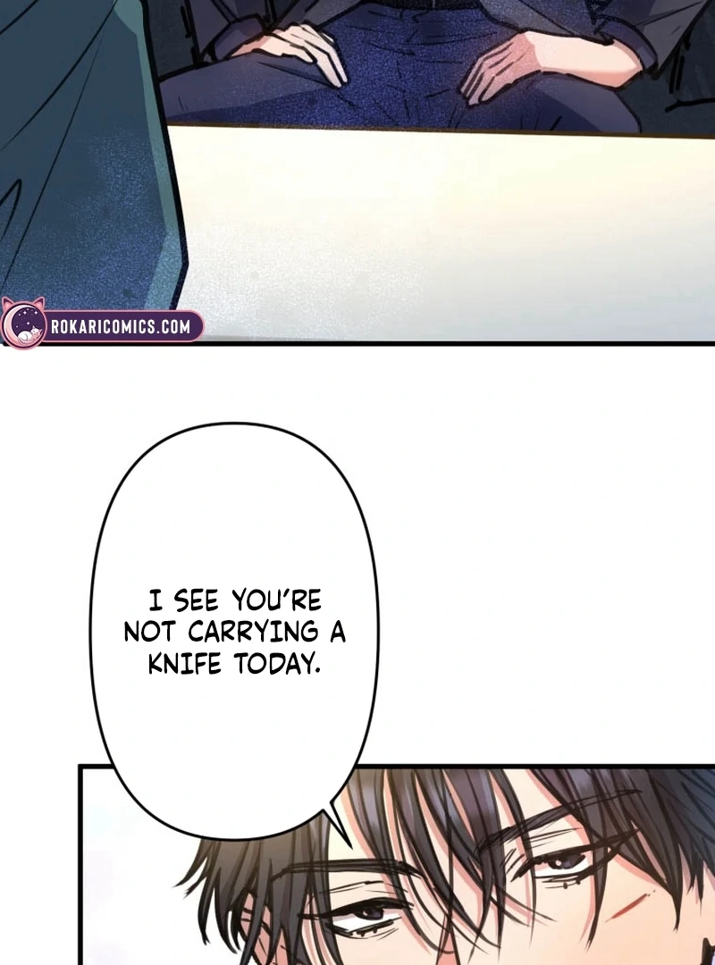 I’ll Borrow Your Face chapter 9 page 83