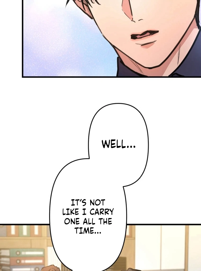 I’ll Borrow Your Face chapter 9 page 84