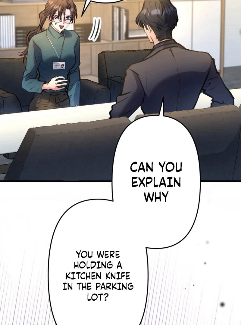 I’ll Borrow Your Face chapter 9 page 85