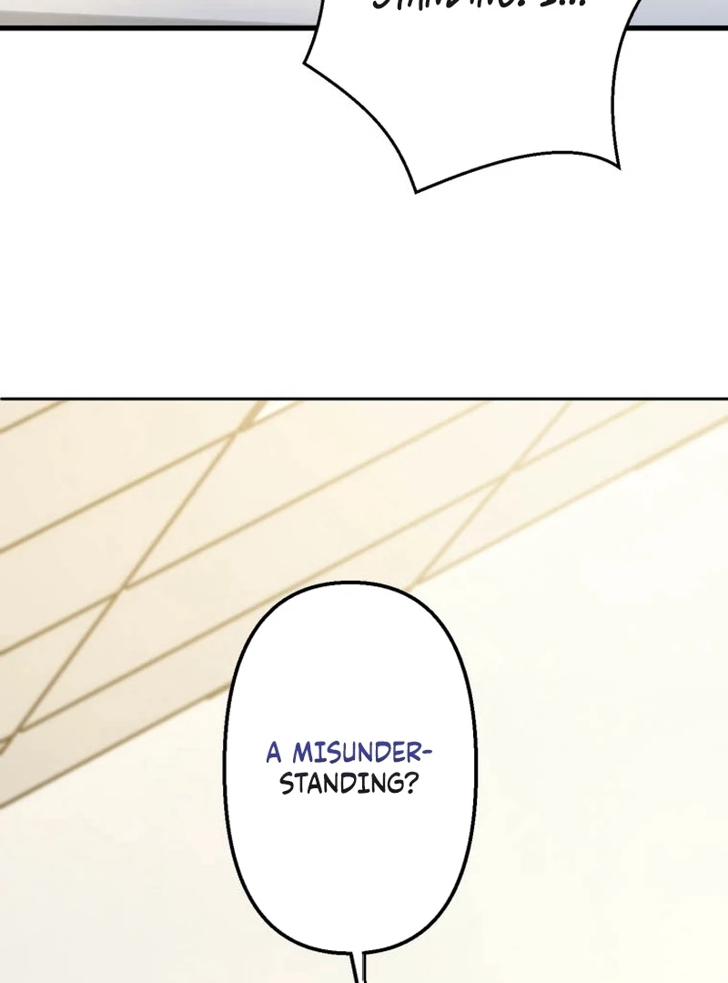 I’ll Borrow Your Face chapter 9 page 87