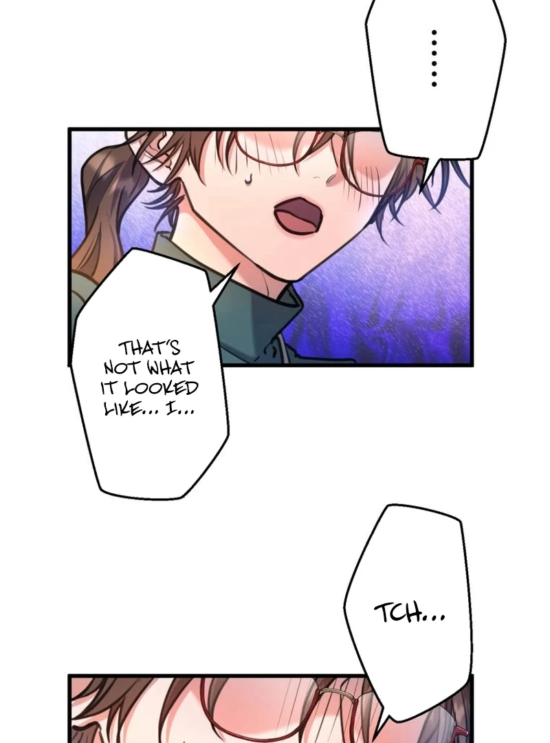 I’ll Borrow Your Face chapter 9 page 90