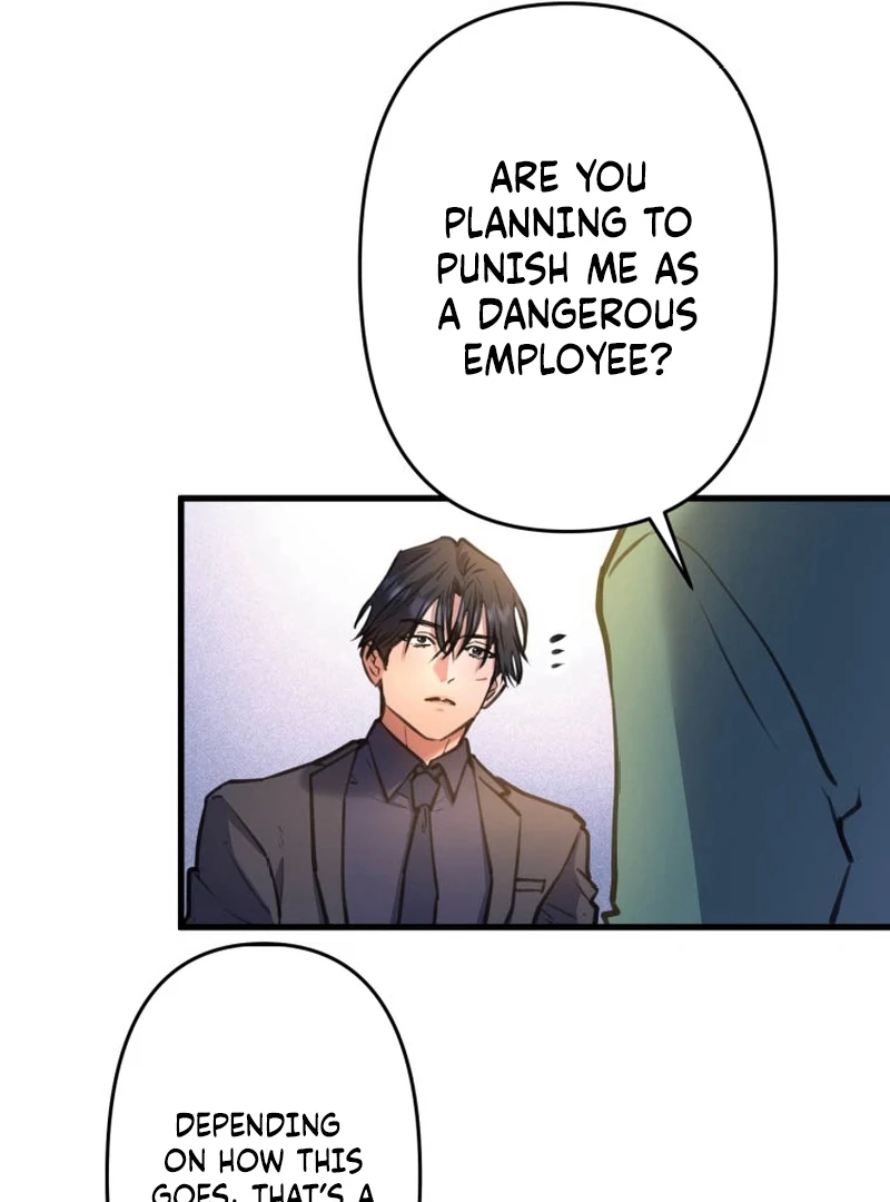 I’ll Borrow Your Face chapter 9 page 95
